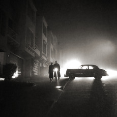 Fred Lyon