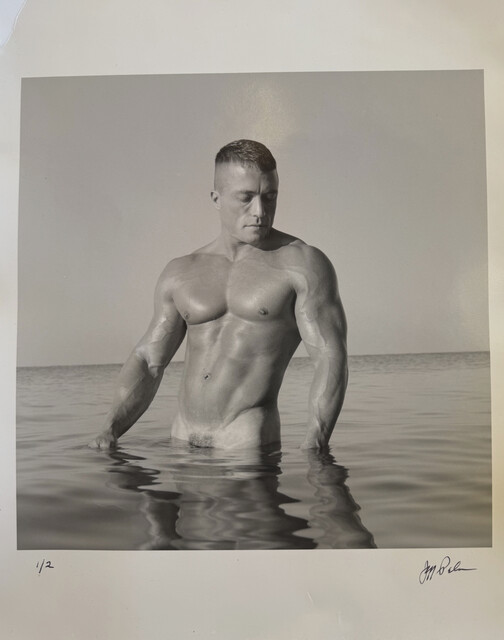Jeff Palmer