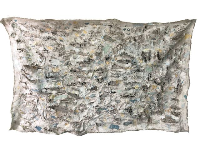 Eduardo Cardozo, ‘La Sombra del Agua/The Shadow of Water’, 2018, LaCa Projects