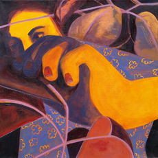 Genevieve Cohn