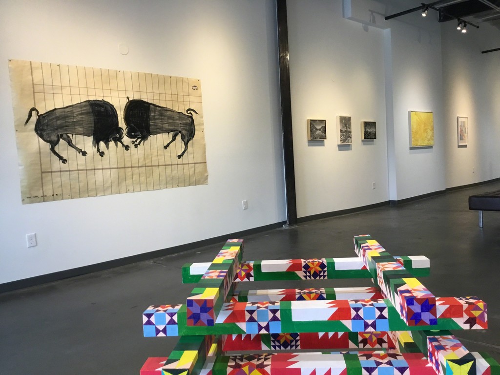 Visions West Contemporary Visions West Contemporary