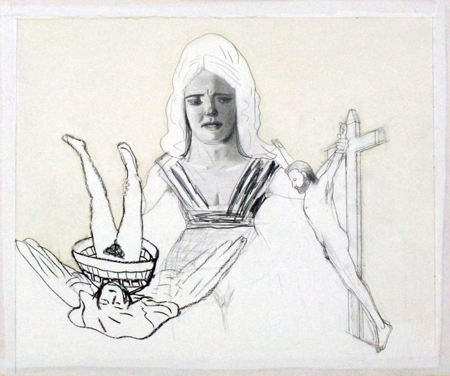 Pat Andrea, ‘Toys’, 2015, Galerie DYS