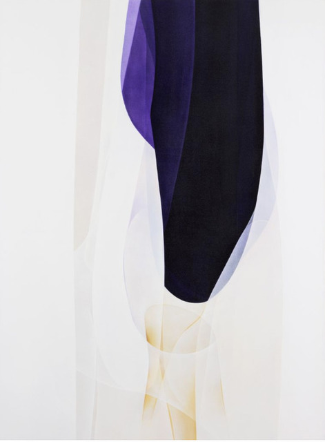 Agneta Ekholm, ‘Coalescence’, 2014, .M Contemporary Sydney