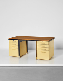 Standard desk, model no. BS-7