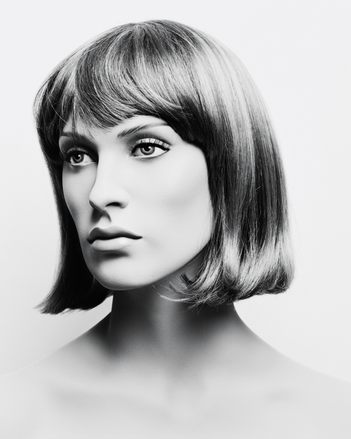 Valérie Belin, ‘Untitled #03010911 from Mannequins’, 2003, Phillips