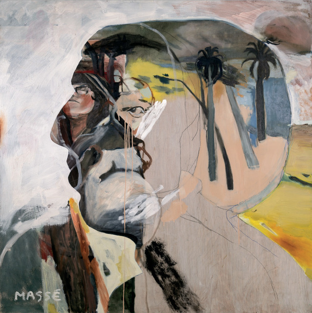 Nate Massé, ‘To Be’, 2018, Ellsworth Gallery