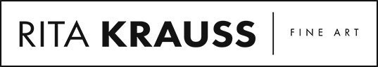 Rita Krauss Fine Art FLA. logo