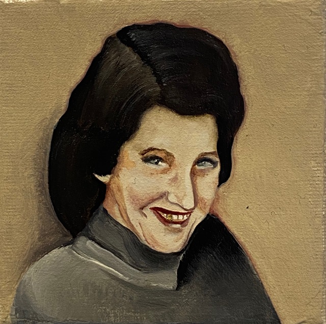 Peggy Wauters, ‘Untitled M32’, 2014, Ro2 Art