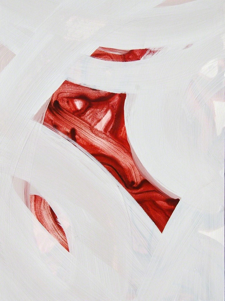 Untitled #2 , oil on panel , size 12 X 9 inch. Price -$2800 Untitled #2 , oil on panel , size 12 X 9 inch. Price -$2800