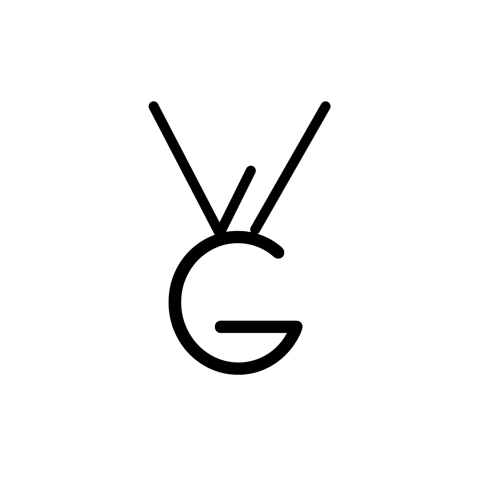 Wallace Galleries logo