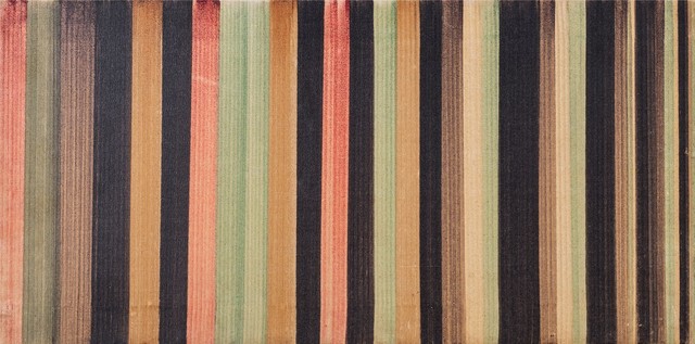 Franco Di Vito, ‘For the disintegration of the synthetic’, 1964, Finarte