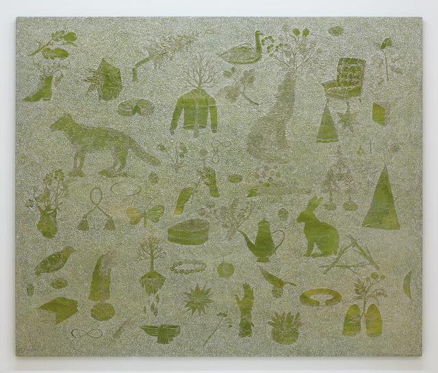 Nana Funo, ‘Ark’, 2016, Tomio Koyama Gallery