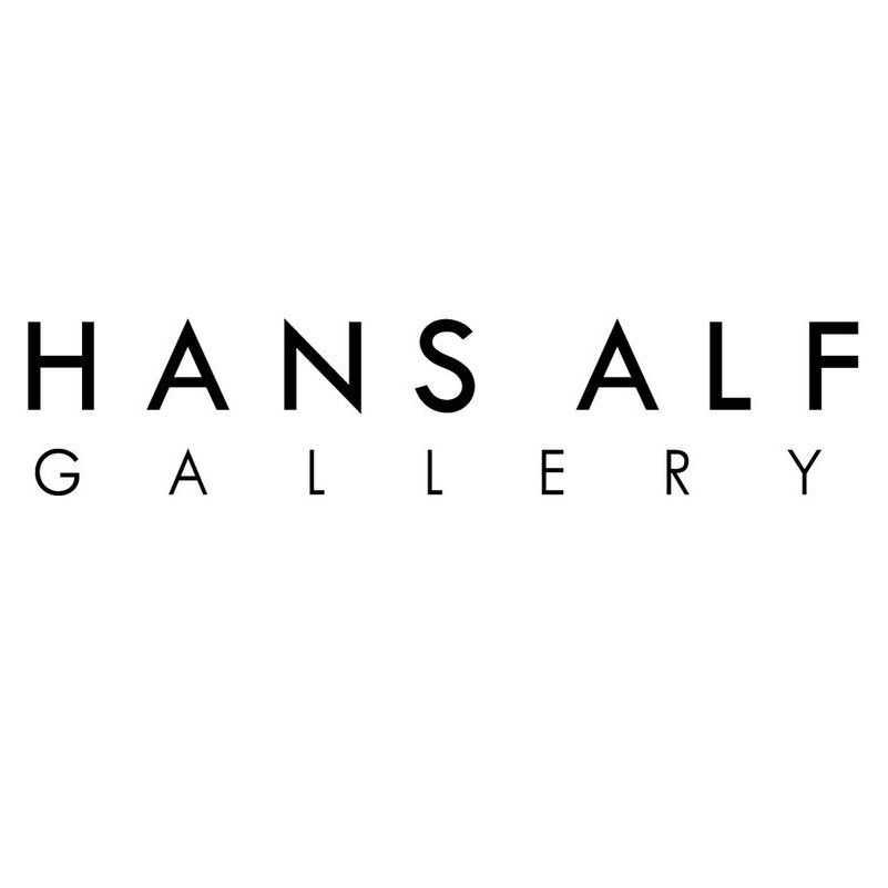 Hans Alf Gallery logo