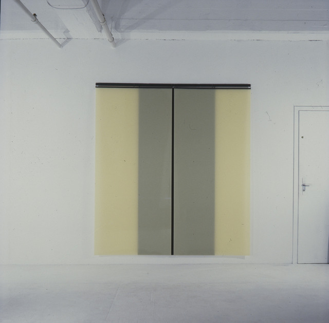 Werner Haypeter, ‘Untitled No. 2’, 1990, Annely Juda Fine Art
