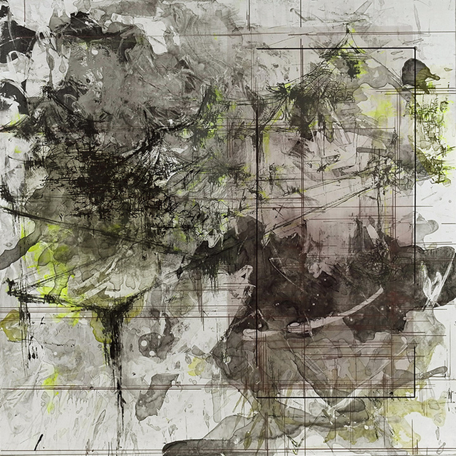 Wen Yu, ‘I#17’, 2015, Light Space & Time