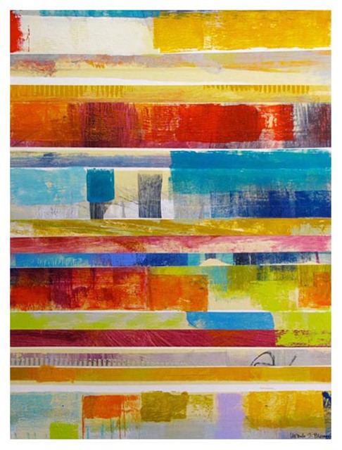 Ursula Brenner, ‘Untitled #4060’, Drawing, Collage or other Work on Paper, Acrylic on Paper, gallery 1871