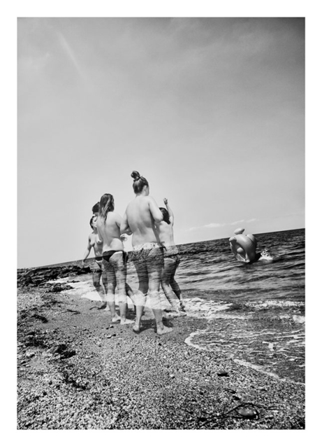 Per Morten Abrahamsen, ‘Transparency #5’, 2018, Hans Alf Gallery