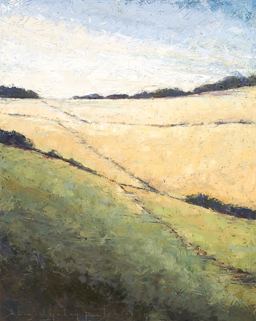 Alison Haley Paul, ‘Nearly’, ÆRENA Galleries and Gardens