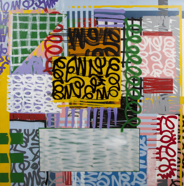 Alic Daniel, ‘Woodstock Composition’, Julien's Auctions