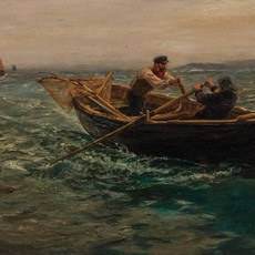 Charles Napier Hemy