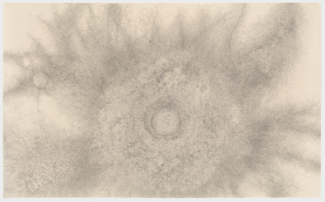 Hiroyuki Doi, ‘Untitled’, 2017, Ricco/Maresca Gallery