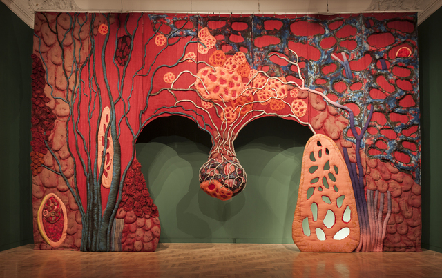 Piotr Uklanski, ‘Untitled (Open Wide)’, 2012, Gagosian