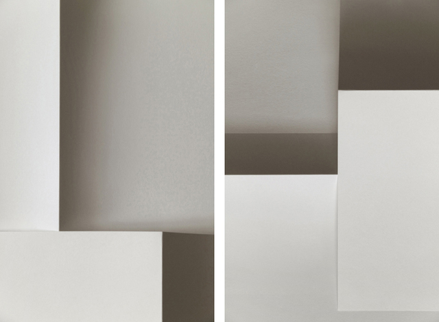 Juliane Schmidt, ‘Ridge’, 2015, Print, Inkjet Prints, NL=US Art