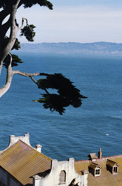 Kathrin Sonntag, ‘Alcatraz’, 2013-2016, Kadel Willborn