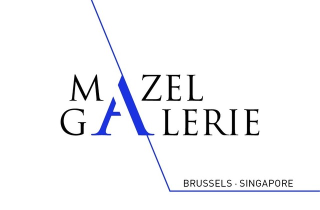 Mazel Galerie logo