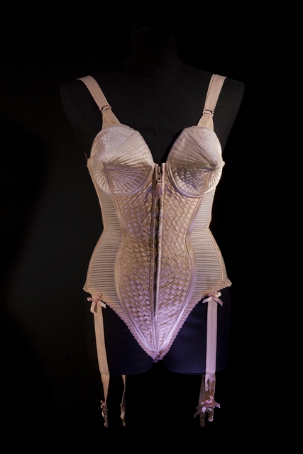 jean paul gaultier body