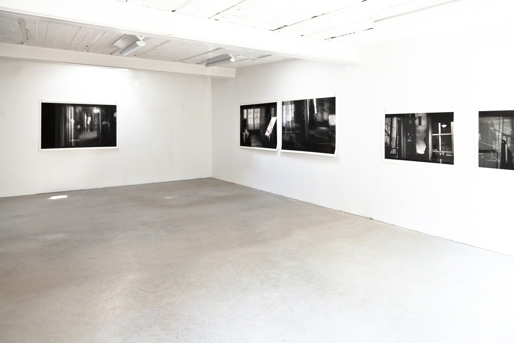 exhibition view | image: ©dasesszimmer exhibition view | image: ©dasesszimmer