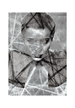 Eugène Riconneaus, ‘DIANE’, 2015 , Photography, UNDUN