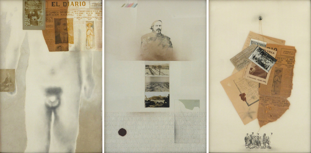 Carlos Aguirre - Biography, Shows, Articles & More | Artsy