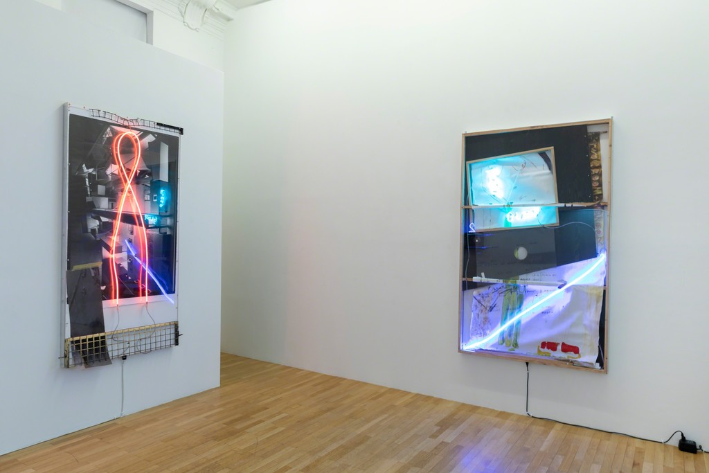 courtesy Galerie Krinzinger and the artist / copyright Galerie Krinzinger / Photography 2018 Tamara Rametsteiner courtesy Galerie Krinzinger and the artist / copyright Galerie Krinzinger / Photography 2018 Tamara Rametsteiner