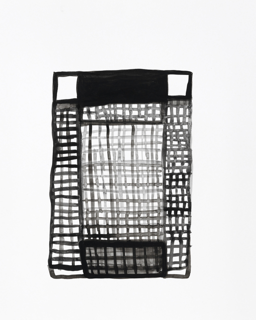 Susan Hefuna, ‘Cairotraces’, 2014, Pi Artworks Istanbul/London