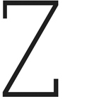 Zemack Contemporary Art logo