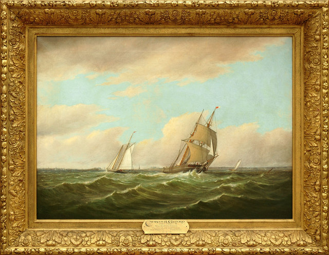 Charles Henry Gifford