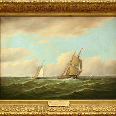 Charles Henry Gifford