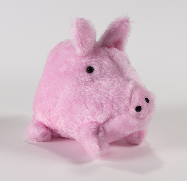 Claire Milbrath, ‘Piggy’, 2019, Steve Turner