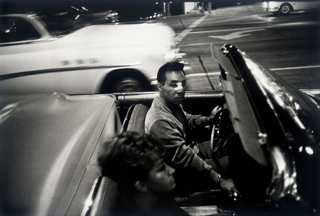Garry Winogrand, 'Los Angeles,' 1964, Jeu de Paume