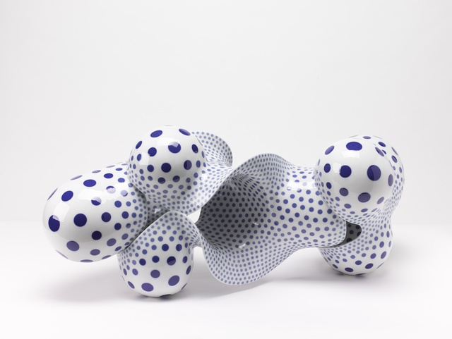Harumi Nakashima, ‘Form 0809’, 2008, Mouvements Modernes