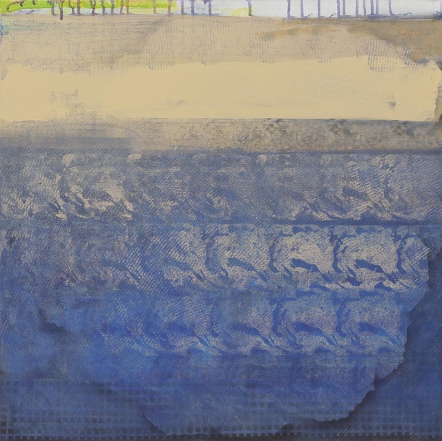 Alexander Jeanmaire, ‘Farb-Klang-Körper 678’, 2013, GALERIE URS REICHLIN