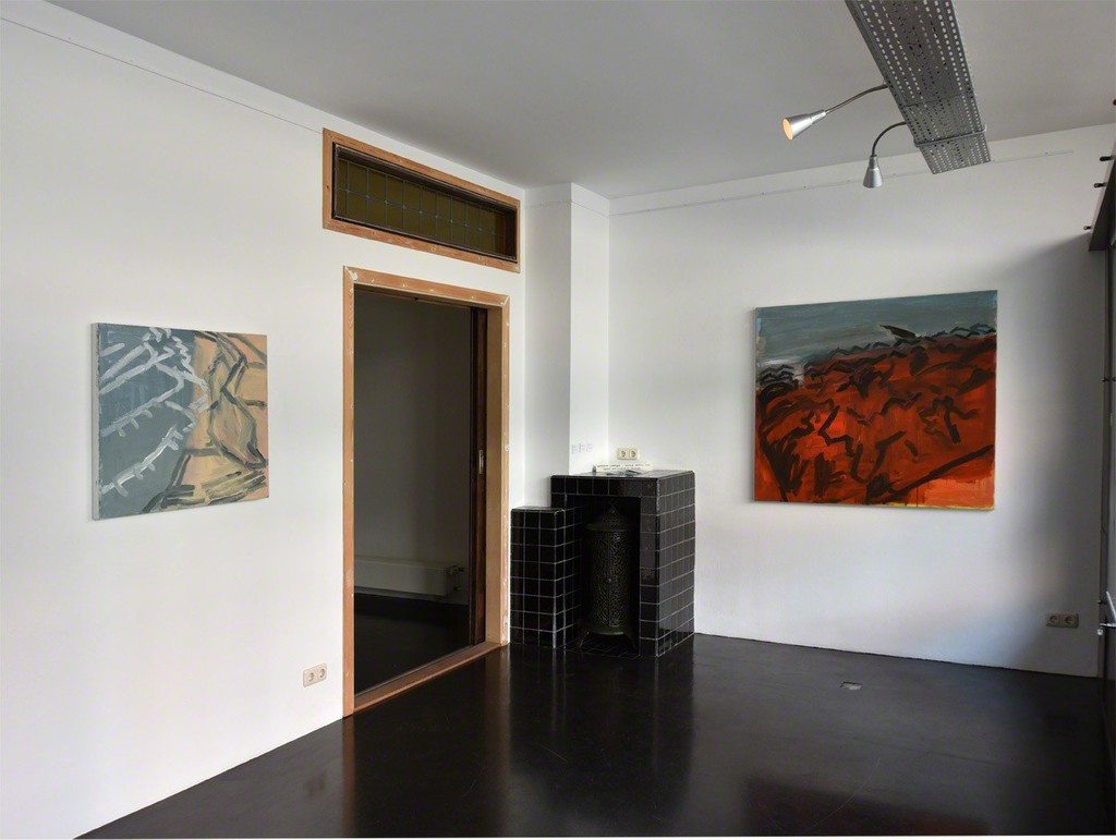 Installation overview. Solo Show by Simon Carter
February 19, 2016 - April 09, 2016 Installation overview. Solo Show by Simon Carter
February 19, 2016 - April 09, 2016