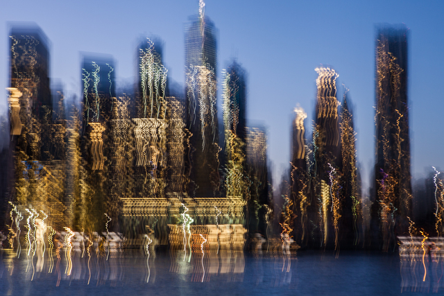 Xavier Dumoulin, ‘New York Dream 22’, 2017-2018, Artistics
