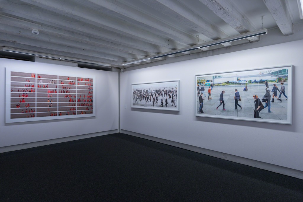 © Yannick Lüthy / Musée de l'Elysée © Yannick Lüthy / Musée de l'Elysée
