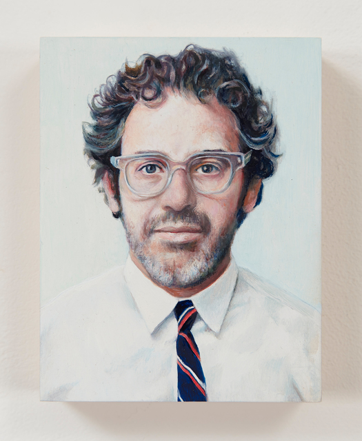 Jim Torok, ‘Tom Sachs’, 2015, Lora Reynolds Gallery