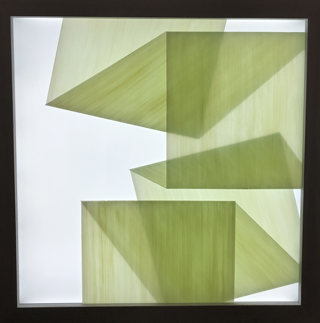 Ralston Fox Smith, ‘Unity’, 2019, Tracey Morgan Gallery