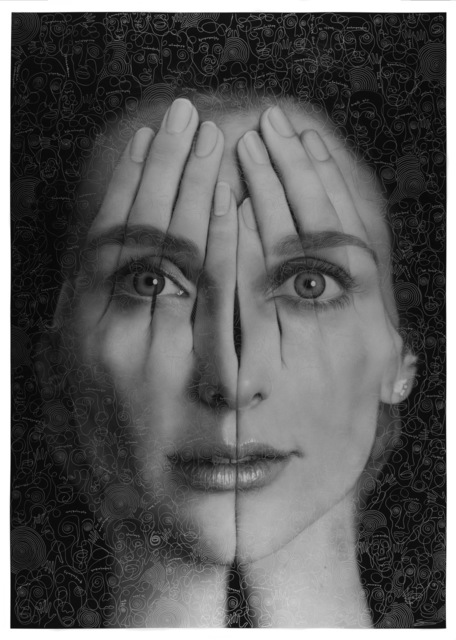 TIGRAN TSITOGHDZYAN, ‘MW Mirror Reimagined’, 2019, FREMIN GALLERY