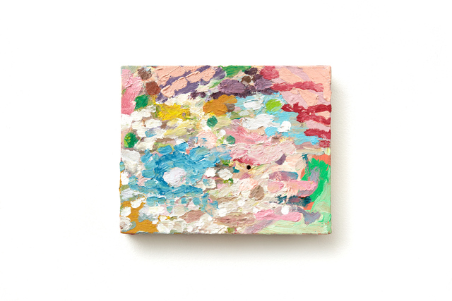 Victoria Morton, ‘Back Stroke’, 2017, Sadie Coles HQ