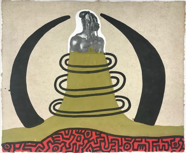 Keith Haring, ‘Untitled’, 1989, ArtLife Gallery